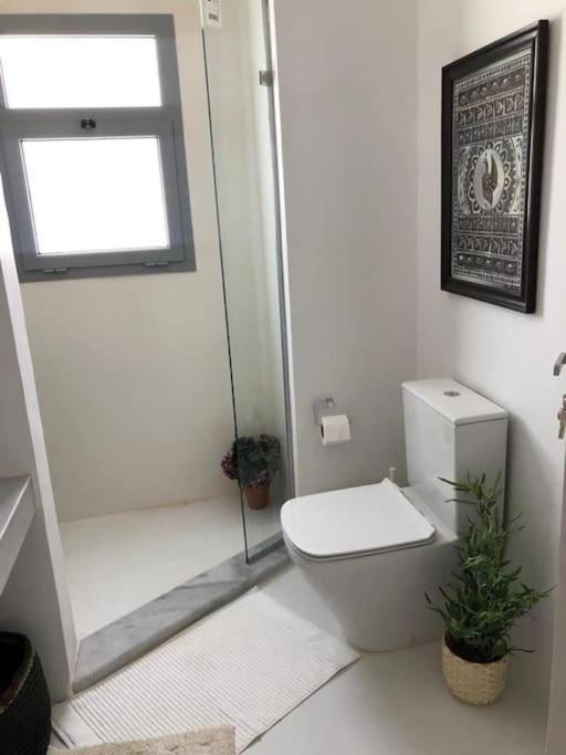 Lagoon-front 2 Bedroom Swan Gouna