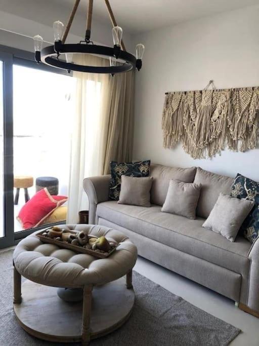 Lagoon-front 2 Bedroom Swan Gouna Hurghada