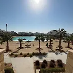 Lagoon-Front 2 Bedroom Swan Lake Gouna