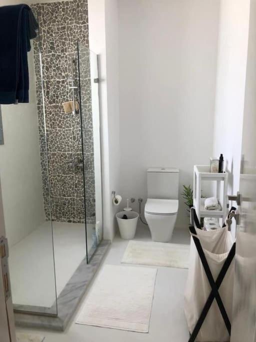 Lagoon-front 2 Bedroom Swan Gouna Hurghada