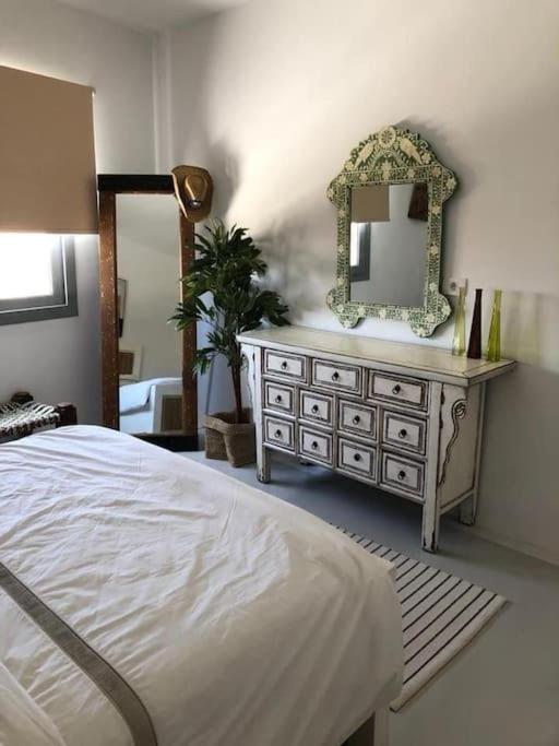 Lagoon-front 2 Bedroom Swan Gouna Hurghada