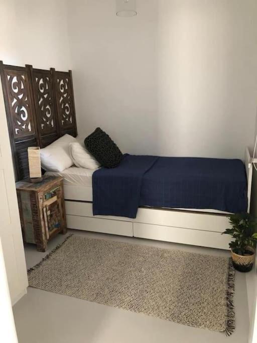 Lagoon-front 2 Bedroom Swan Gouna Apartment