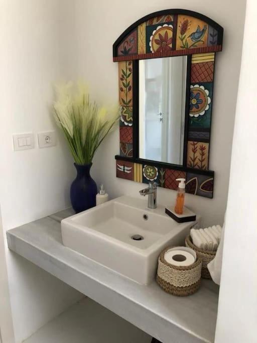 Lagoon-front 2 Bedroom Swan Gouna Apartment