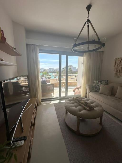 Apartment Lagoon-front 2 Bedroom Swan Gouna