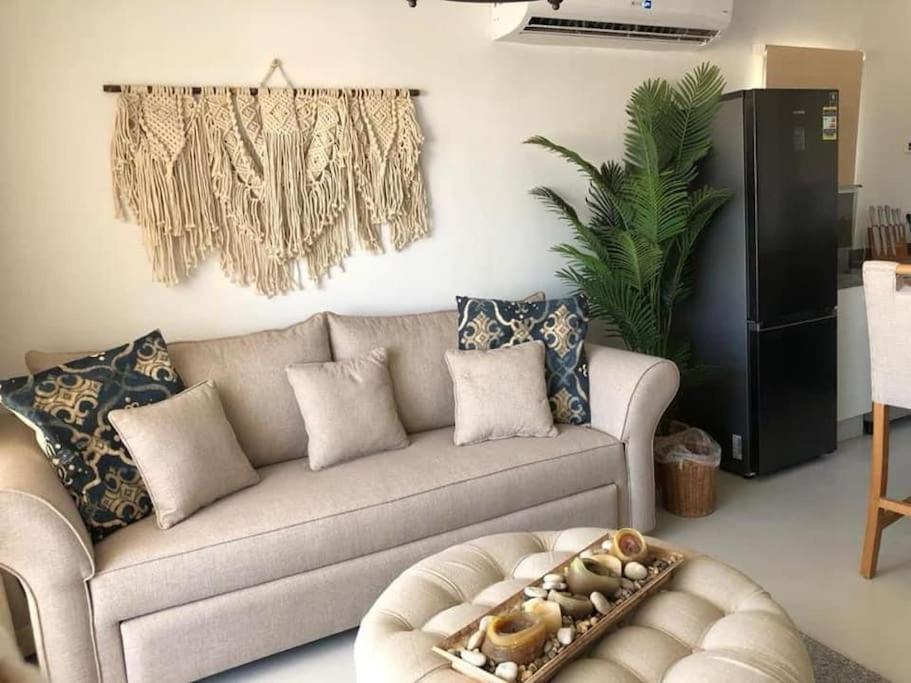 Lagoon-front 2 Bedroom Swan Gouna Apartment