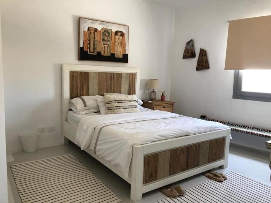 Lagoon-front 2 Bedroom Swan Gouna Apartment *